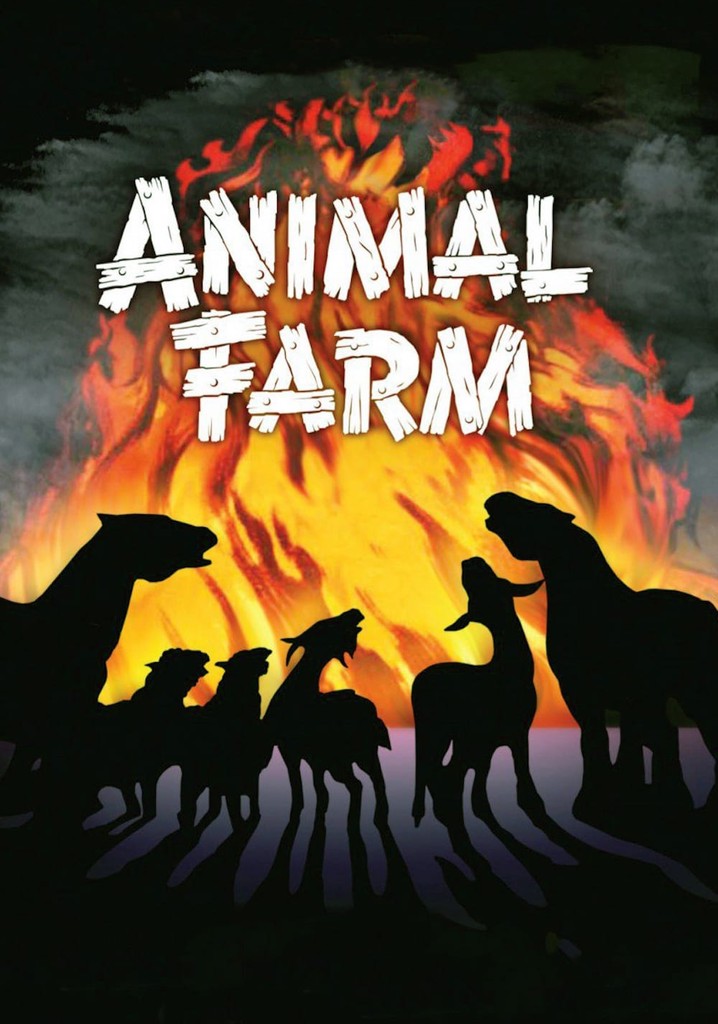 Animal Farm streaming: where to watch movie online?